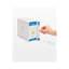Accuquilt GO! Ensemble de 4 coussins Qube