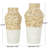 Ousmane Seagrass Table Vase
