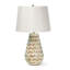 Cassia Chevron Table Lamp-49706752