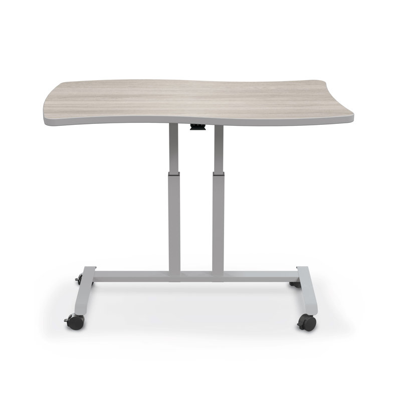Hierarchy 42.3'' h, 42.3"H X 59"W X 32"D