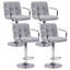 Tabourets de bar industriels pivotants avec accoudoirs, tabouret de comptoir ergonomique en similicuir pour îlot de cuisine et bar pour la maison-1031453519-1035974232