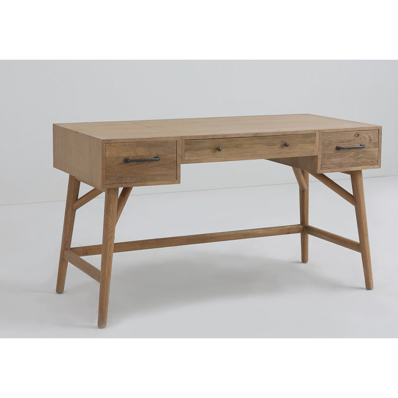 Bureau en bois massif Collingwood