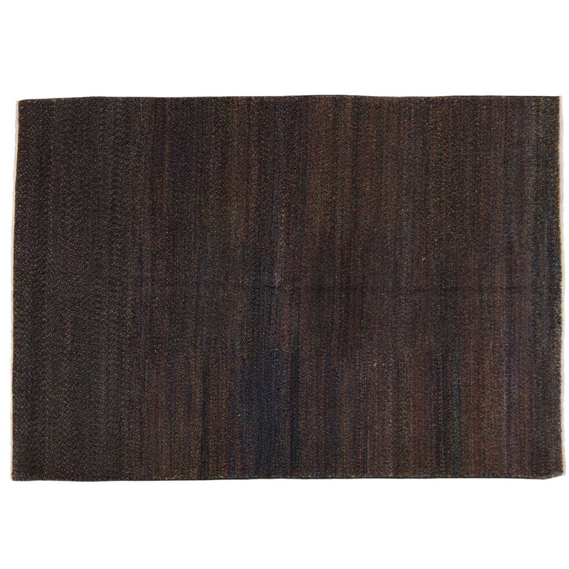 Armenian One-of-a-Kind 6' X 9' Area Rug
