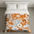 Medium Orange Light Gray