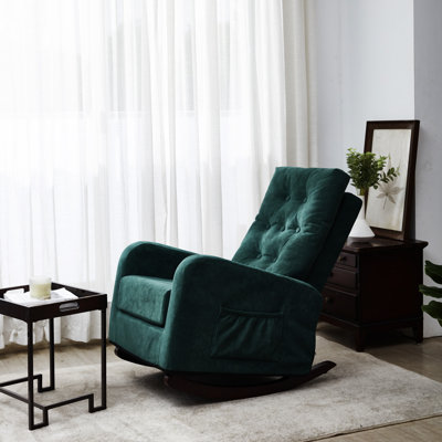 Fauteuil inclinable simple simple