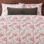 Ensemble de housse de couette et insert Coral Blossom-78604265