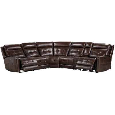 Power Reclining Zero Gravity Sofa Loveseat And Recliner -  Parker Living, MCAN-321PHZ-ACO