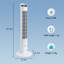 Vonhaus Tower Fan 40" With Wifi