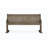 Horncastle Solid Wood Bench-1719617520