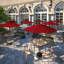 Parasol de marché 9 pi Moneer-1752469420