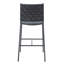 Tabouret de comptoir 26 po Cass-1825484126-1825484112