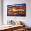 «Mesa Arch Sunrise Canyonlands II» sur toile-238465190