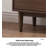 Modern Simple Multi-Functional Large Capacity Pantry