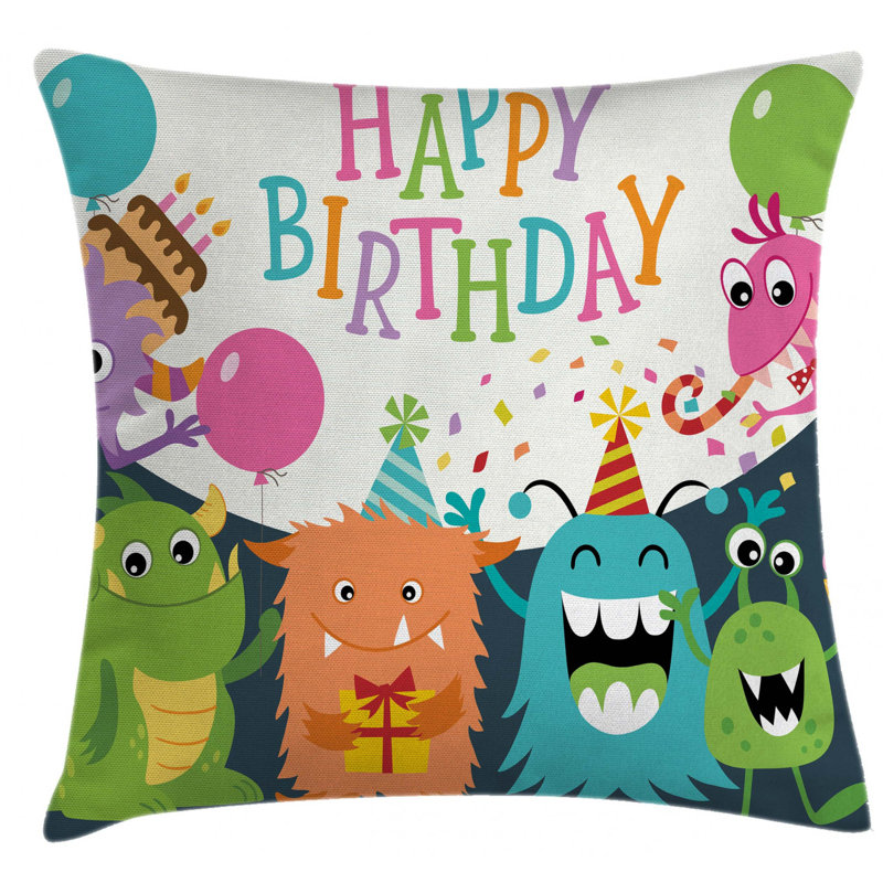 Pillow Cover
