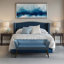 Banc rembourré en polyester Dalice-2141661192-2093180043