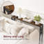 100cm Console Table