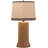 Alex Wood Table Lamp