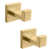 Or est en rupture de stock