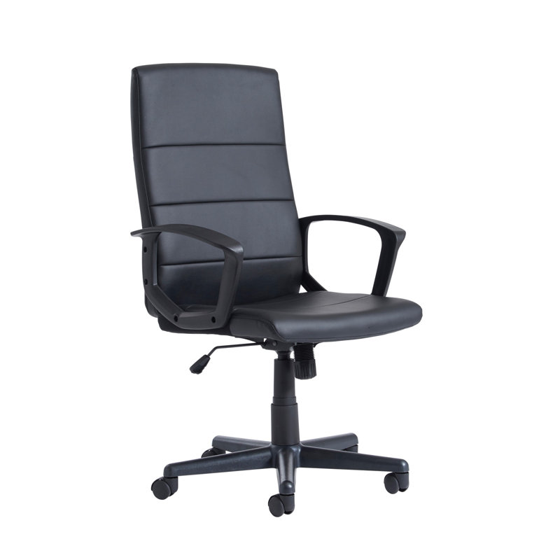 High Back Managers Chair