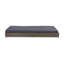 Leite 29.5'' Outdoor Acacia Chaise Lounge Set-1897367052-1897367053