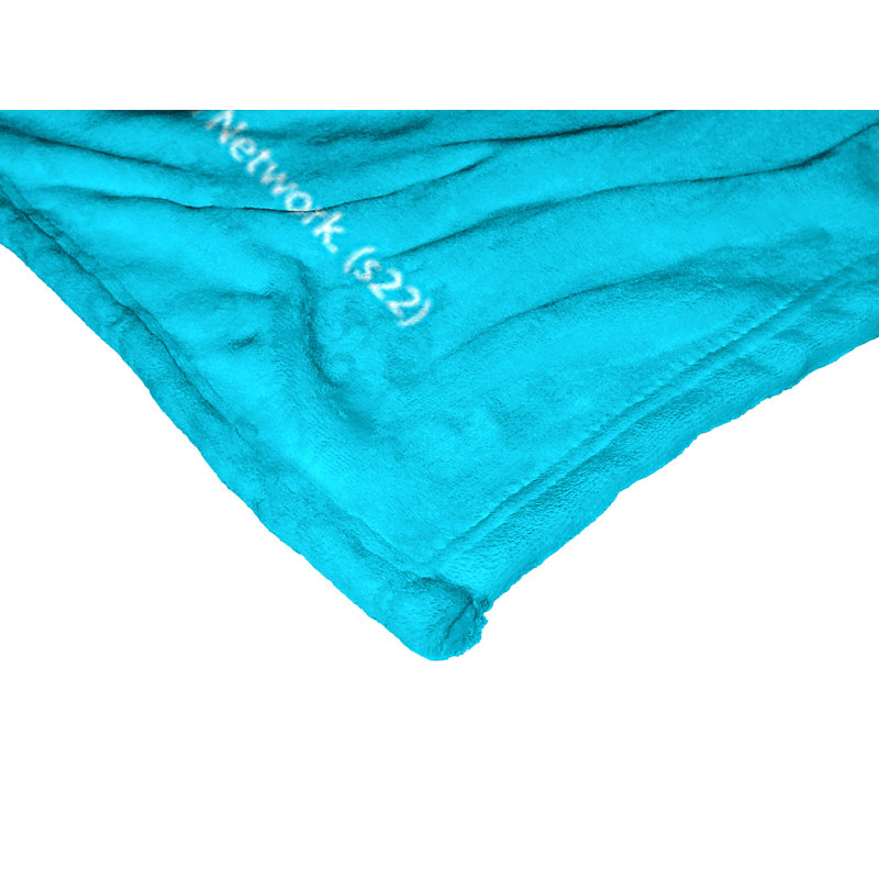 Throw Blanket