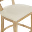 Tabouret de comptoir 25 po Mikel