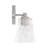 Steel Armed Sconce-70886174