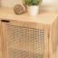 Alayzah 144 cm W Sideboard