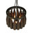 5 - Light Drum Chandelier