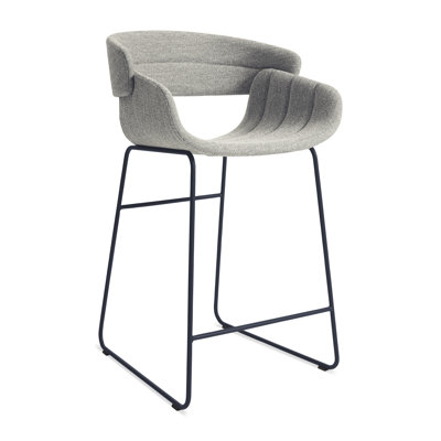 Racer Bar and Counter Stool