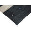Handmade Wool Striped Area Rug-1355177819