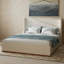 Base de lit tapissier grand-400057115