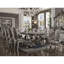 Chaise d'appoint Krauss King Louis