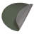 Eye Chev Non-Slip Outdoor Rug-2081339089