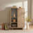 Multi Purpose Cabinet