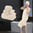 Bath Towels Set of 3 Pieces - Highly Absorbent Towels for Bathroom, 1 Bath Towels, 1 Hand Towels, 1 Washcloths