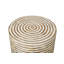 Suaad Solid Wood End Table
