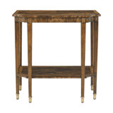 Sloane End Table