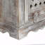 Table de chevet 1 porte Woodenen