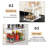 2 Tier Countertop Organizer