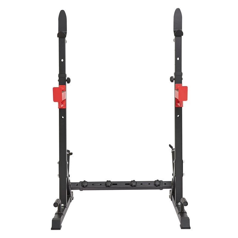 Metal Adjustable Sports Rack