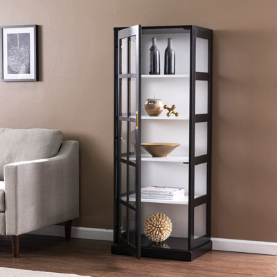 Amie Dining Cabinet