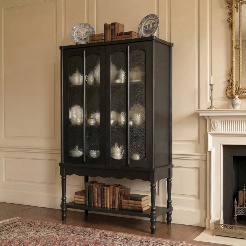 62.2" H Pantry Cabinet