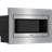300 Series Stainless Microwave, 1500 Watts