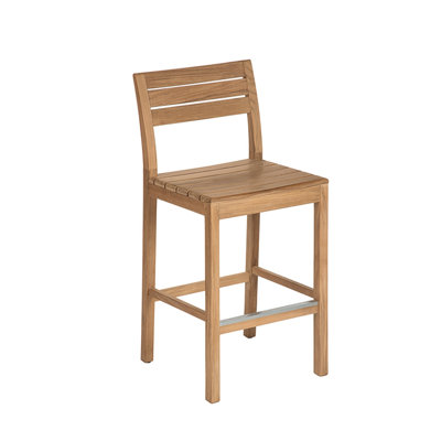 Bermuda Outdoor Bar Stool