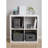 Ribbed Plastic Box Set-73493656-101830865