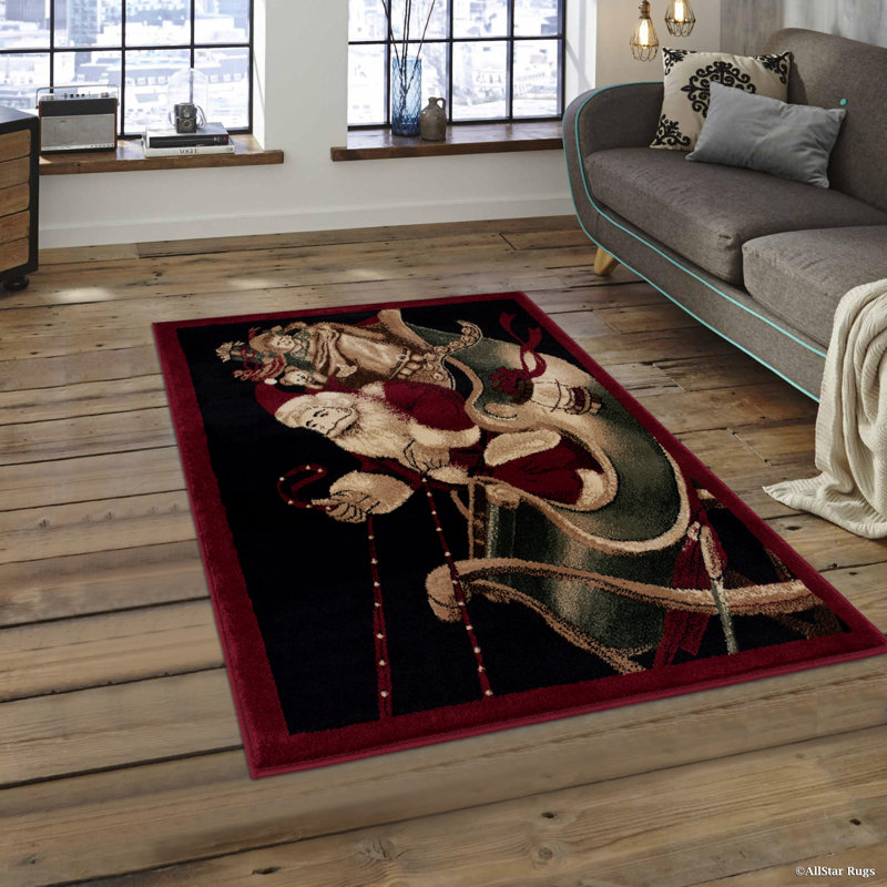 Weston Indoor Rug