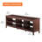 Ashae TV Stand for TVs up to 78"-1502620190