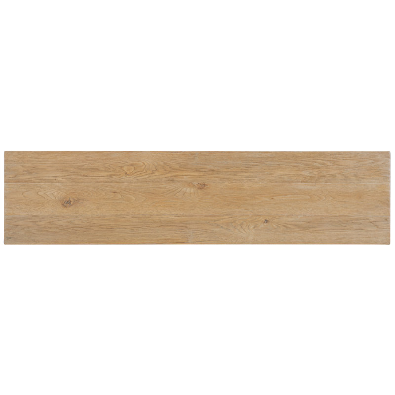 Buffet Driftwood, Brun