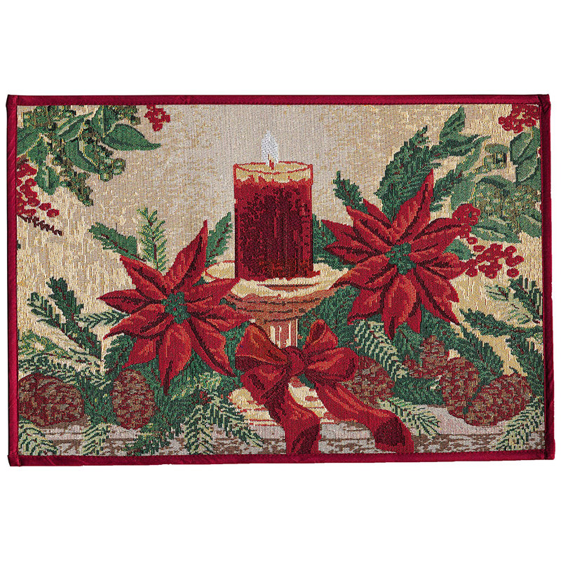 Quimby Floral Rug